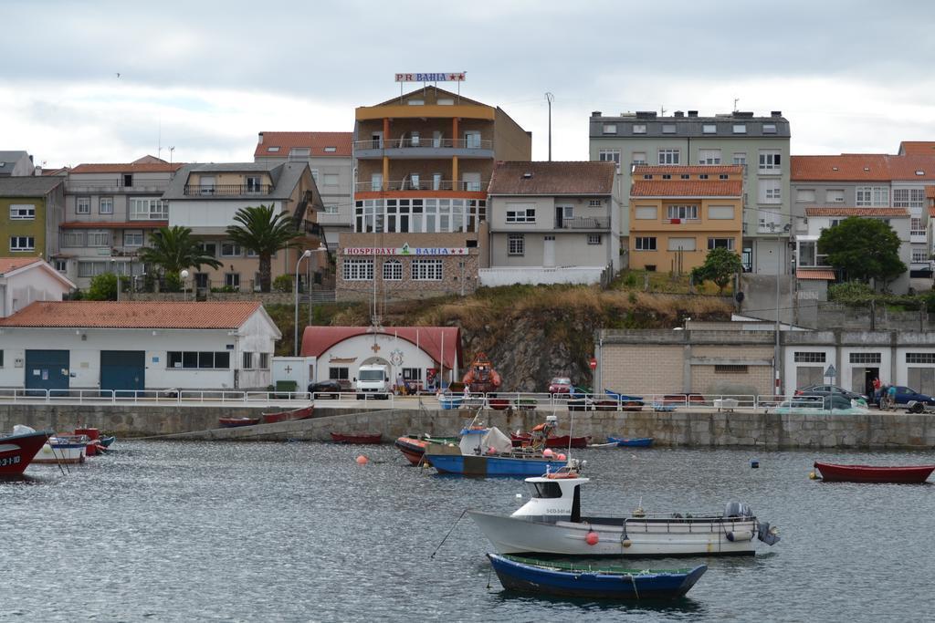 לקסה Hostal Residencia Bahia מראה חיצוני תמונה