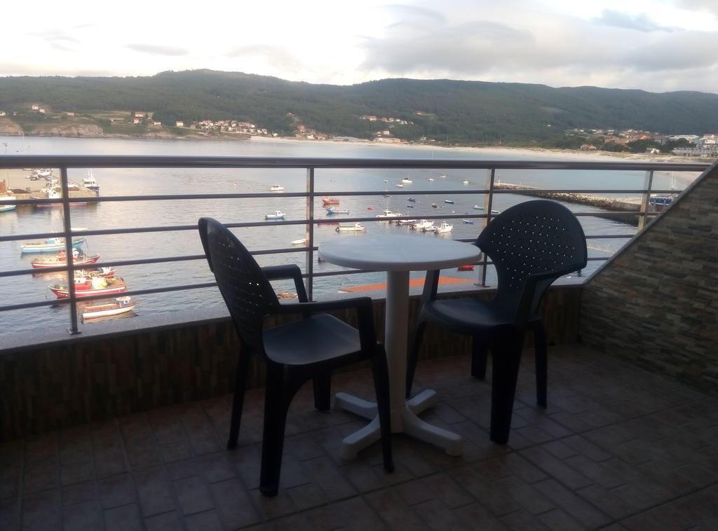 לקסה Hostal Residencia Bahia מראה חיצוני תמונה
