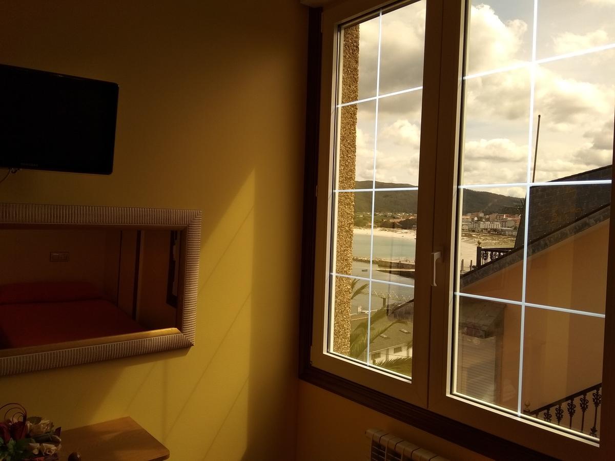 לקסה Hostal Residencia Bahia מראה חיצוני תמונה