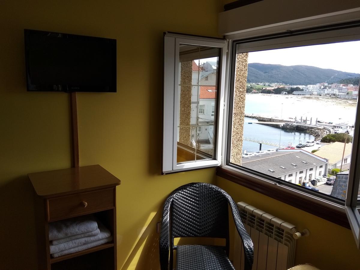 לקסה Hostal Residencia Bahia מראה חיצוני תמונה