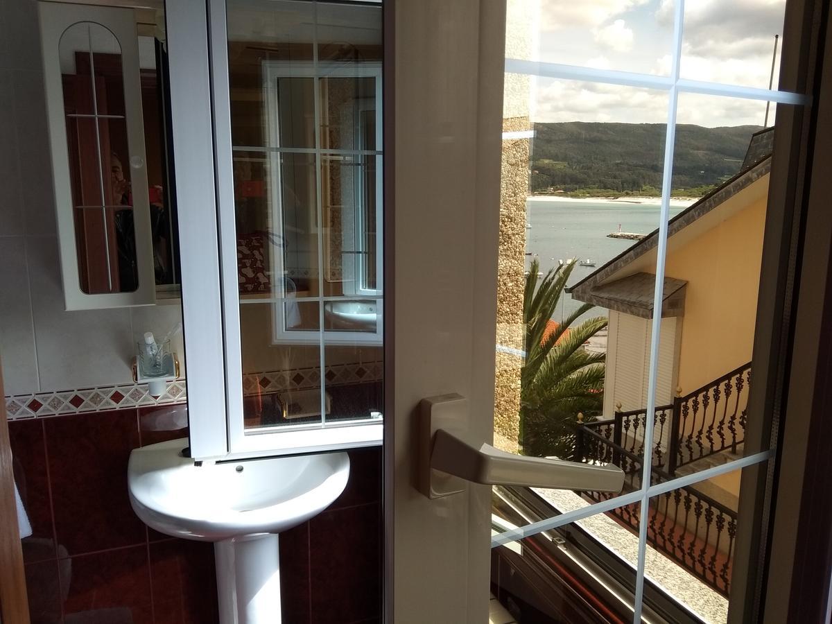 לקסה Hostal Residencia Bahia מראה חיצוני תמונה